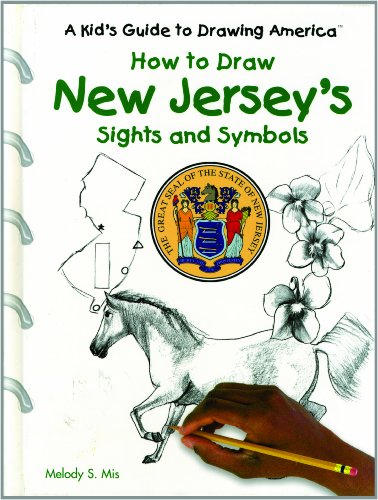 Stock image for New Jersey's Sights and Symbols for sale by ThriftBooks-Dallas