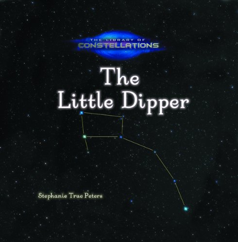 Beispielbild fr The Little Dipper zum Verkauf von Better World Books