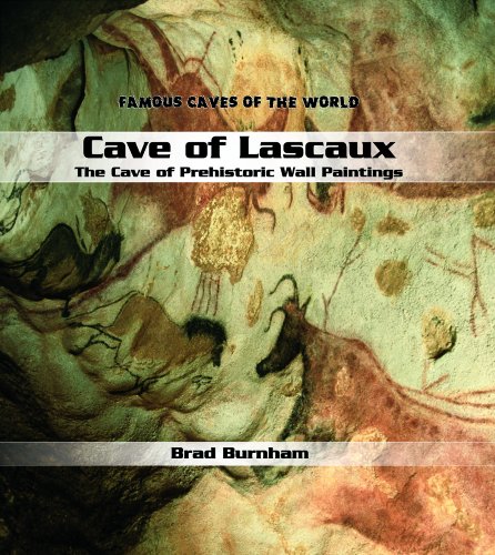 9780823962570: Cave of Lascaux: The Cave of Prehistoric Wall Paintings