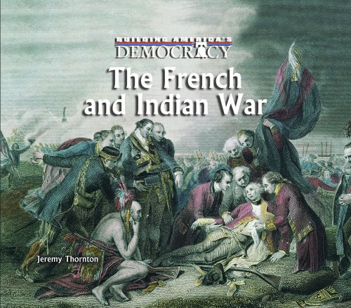 Imagen de archivo de The French and Indian War a la venta por Better World Books