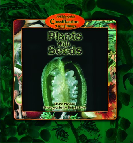 Stock image for Plants with Seeds for sale by ThriftBooks-Dallas