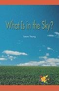 What Is in the Sky? (Rosen Real Readers: Early Emergent) (9780823963485) by Young, Laura