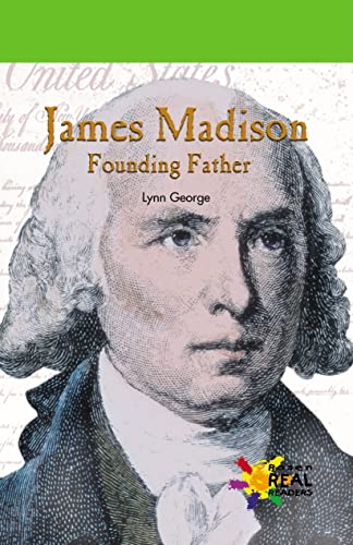 Stock image for James Madison : Founding Father for sale by Better World Books