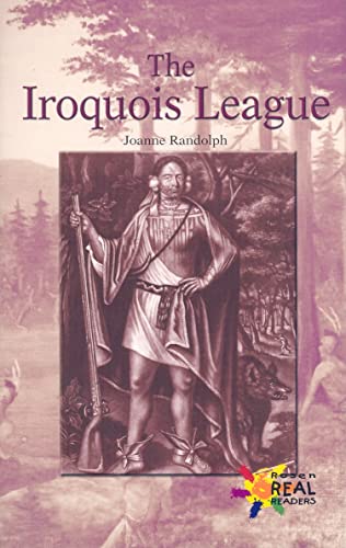Stock image for The Iroquois League for sale by Better World Books