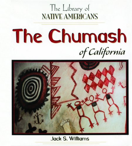 Stock image for The Chumash of California for sale by Better World Books: West