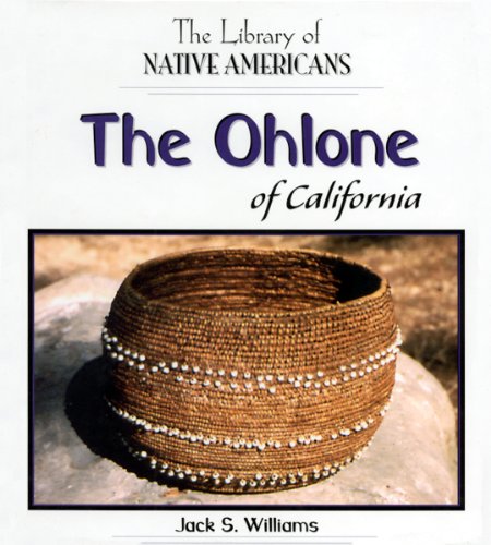 Beispielbild fr The Ohlone of California zum Verkauf von Better World Books