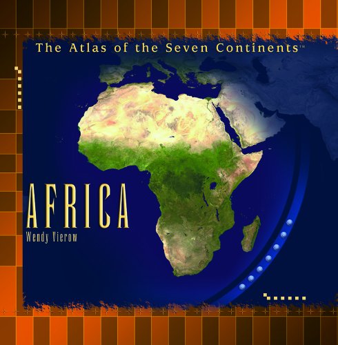 Stock image for Africa for sale by Better World Books