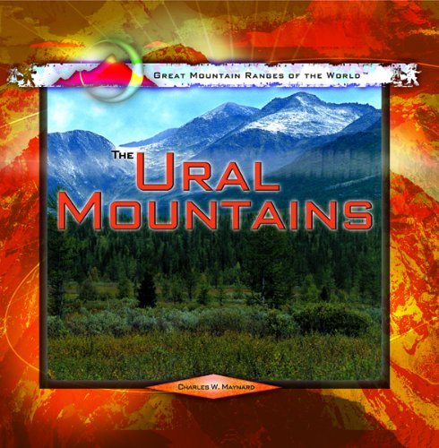 Stock image for The Ural Mountains for sale by Better World Books