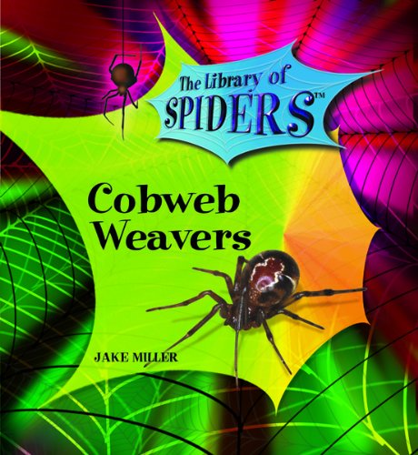 Beispielbild fr Cobweb Weavers zum Verkauf von Better World Books