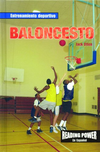 Beispielbild fr Baloncesto zum Verkauf von Better World Books: West