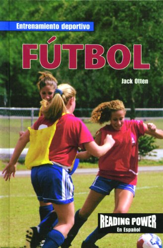 Beispielbild fr Futbol zum Verkauf von Better World Books