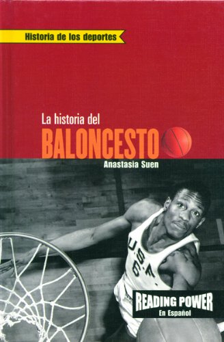 Imagen de archivo de La Historia Del Baloncesto a la venta por Better World Books