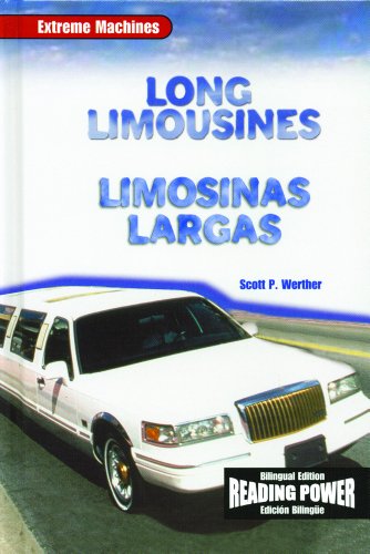 Imagen de archivo de Long Limosines : Limosinas Largas a la venta por Better World Books: West