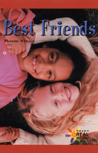 Best Friends - Shanna Wrazen