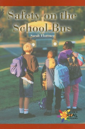 9780823981113: Safety on the School Bus