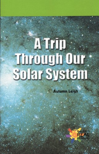Imagen de archivo de A Trip Through Our Solar System a la venta por Top Notch Books