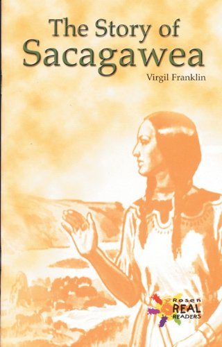 Imagen de archivo de Story of Sacagawea (Rosen Publishing Group's Reading Room Collection) a la venta por SecondSale