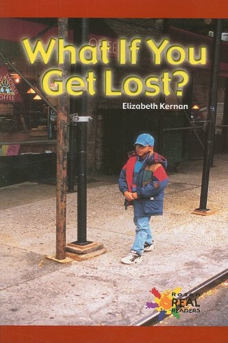 9780823981748: What If You Get Lost?