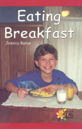 Stock image for Eating Breakfast for sale by ThriftBooks-Atlanta