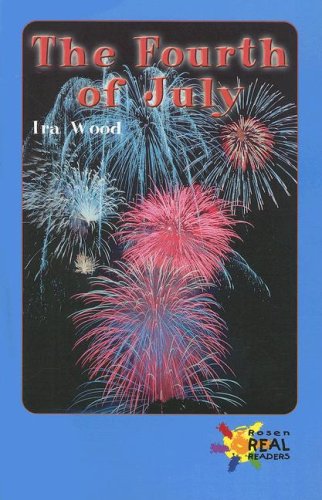 Stock image for The Fourth of July for sale by ThriftBooks-Dallas