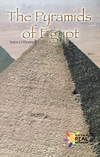 Beispielbild fr The Pyramids of Egypt zum Verkauf von Better World Books