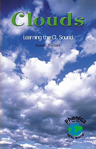 Clouds: Learning the Cl Sound (Power Phonics/Phonics for the Real World) (9780823982875) by Tanner, Susan