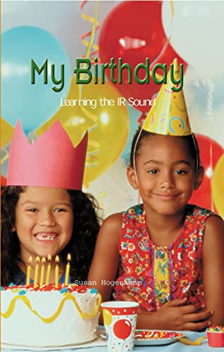 9780823982936: My Birthday: Learning the IR Sound (Power phonics/Phonics for the Real World)