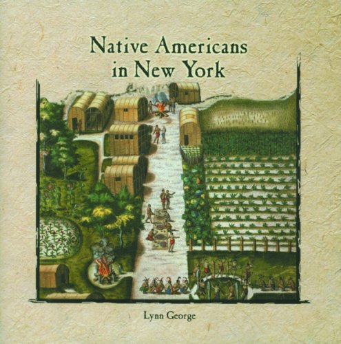 9780823984015: Native Americans in New York (Primary Sources of New York City and New York State)