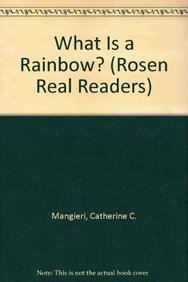 What Is a Rainbow? (Paperback) - Catherine C Mangieri