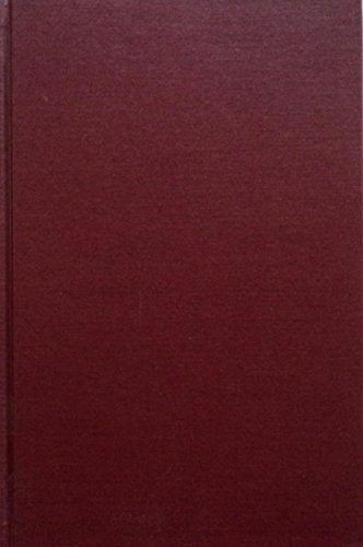 That Sense of Constant Readjustment: Elizabeth Bishop's North and South (Harvard Dissertations in American and English Literature) (9780824000745) by Lloyd Schwartz