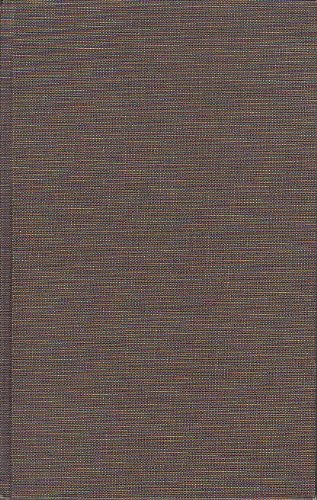 Augustin und der Antike Friedensgedanke (German and English Edition) (9780824004279) by Harald Fuchs