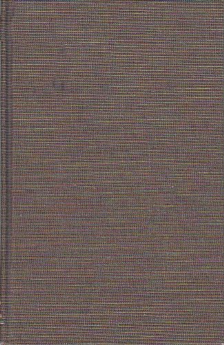 Expansion (9780824004859) by Theodore Marburg