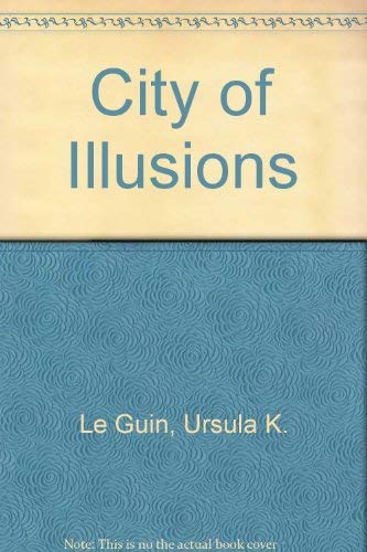 9780824014223: City of Illusions