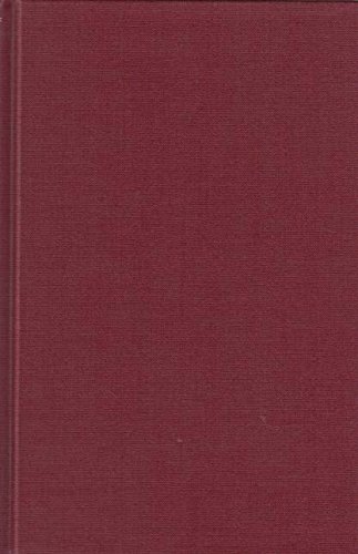 Kant and his English Critics (The Philosophy of Immanuel Kant) (9780824023348) by John Watson