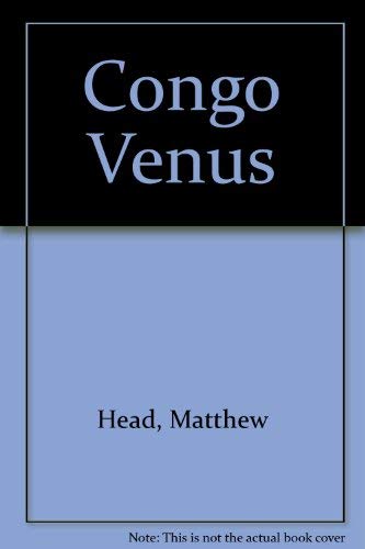 9780824023744: Congo Venus