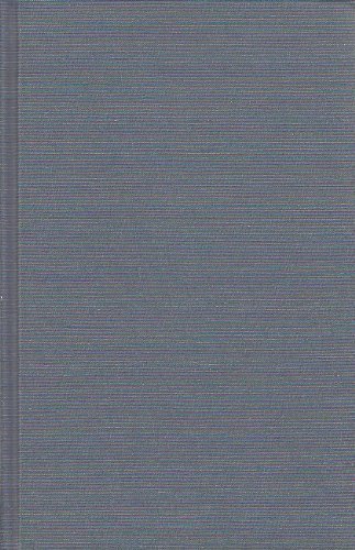 Beispielbild fr Editing Texts in the History of Science and Medicine: Papers Given at the Seventeenth Annual Conference on Editorial Problems, University of Toronto, 6-7 November 1981 zum Verkauf von Atticus Books