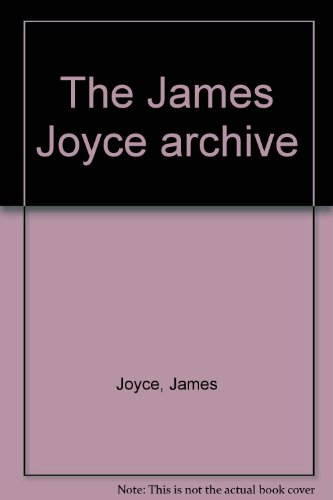 ULYSSES ITHACA PLAYCARDS (9780824028152) by Joyce