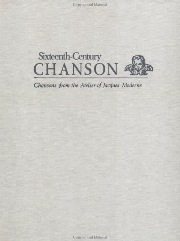 Le Parangon des Chansons. Cinquiesme Livre Contenant XXVIII Chansons. (Lyons, [1539]) and Le Para...