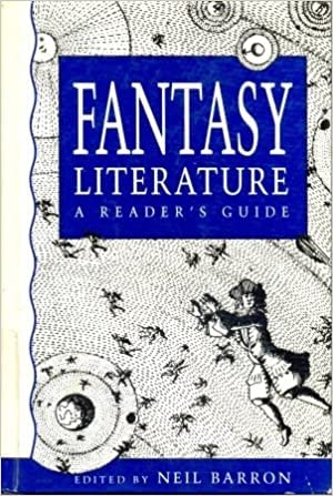 Stock image for Fantasy Literature : A Reader's Guide for sale by Better World Books