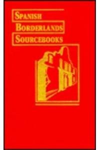 9780824033019: Ethnology of the Texas Indians: 7 (Spanish Borderlands Sourcebooks)
