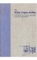 The Walter Gropius Archive, 1936-1957 (Garland Architectural Archives) (9780824033422) by Nerdinger, Winfried