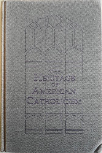 The Journey to Rome: Conversion Literature by Nineteenth-Century American Catholics (The Heritage of American Catholicism) (9780824040864) by Christine M. Bochen