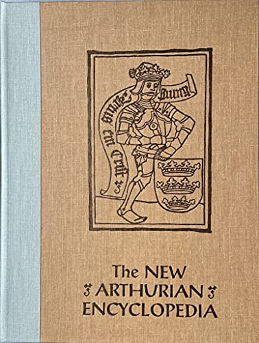 9780824043773: The New Arthurian Encyclopedia