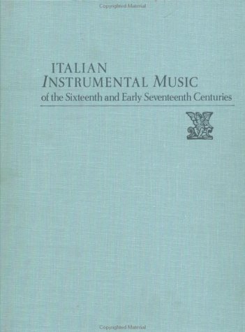 9780824045203: Lodovico Viadana. Sinfonie Musicali A Otto Voci 2 vols: 21 (Italian Instrumental Music of the Sixteenth and Seventeenth Centuries)