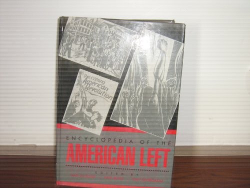 9780824047818: Encyclopedia Of The American L (Garland Reference Library of Social Science)
