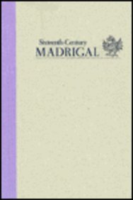 9780824055028: Perissone Cambio (Sixteenth Century Madrigal Series)