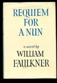9780824068271: Requiem for a Nun (1951) (William Faulkner Manuscripts)