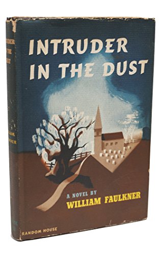 9780824068387: Intruder In The Dust(1948) (William Faulkner: Annotations to the Novels)