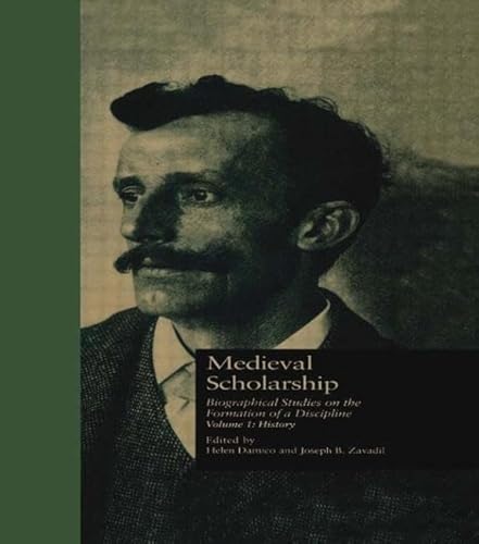 Beispielbild fr Medieval Scholarship zum Verkauf von Blackwell's
