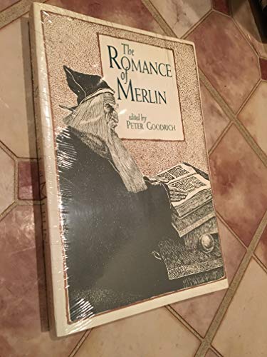 Beispielbild fr The Romance of Merlin: An Anthology PB (Garland Reference Library of the Humanities, Vol 867) zum Verkauf von BooksRun